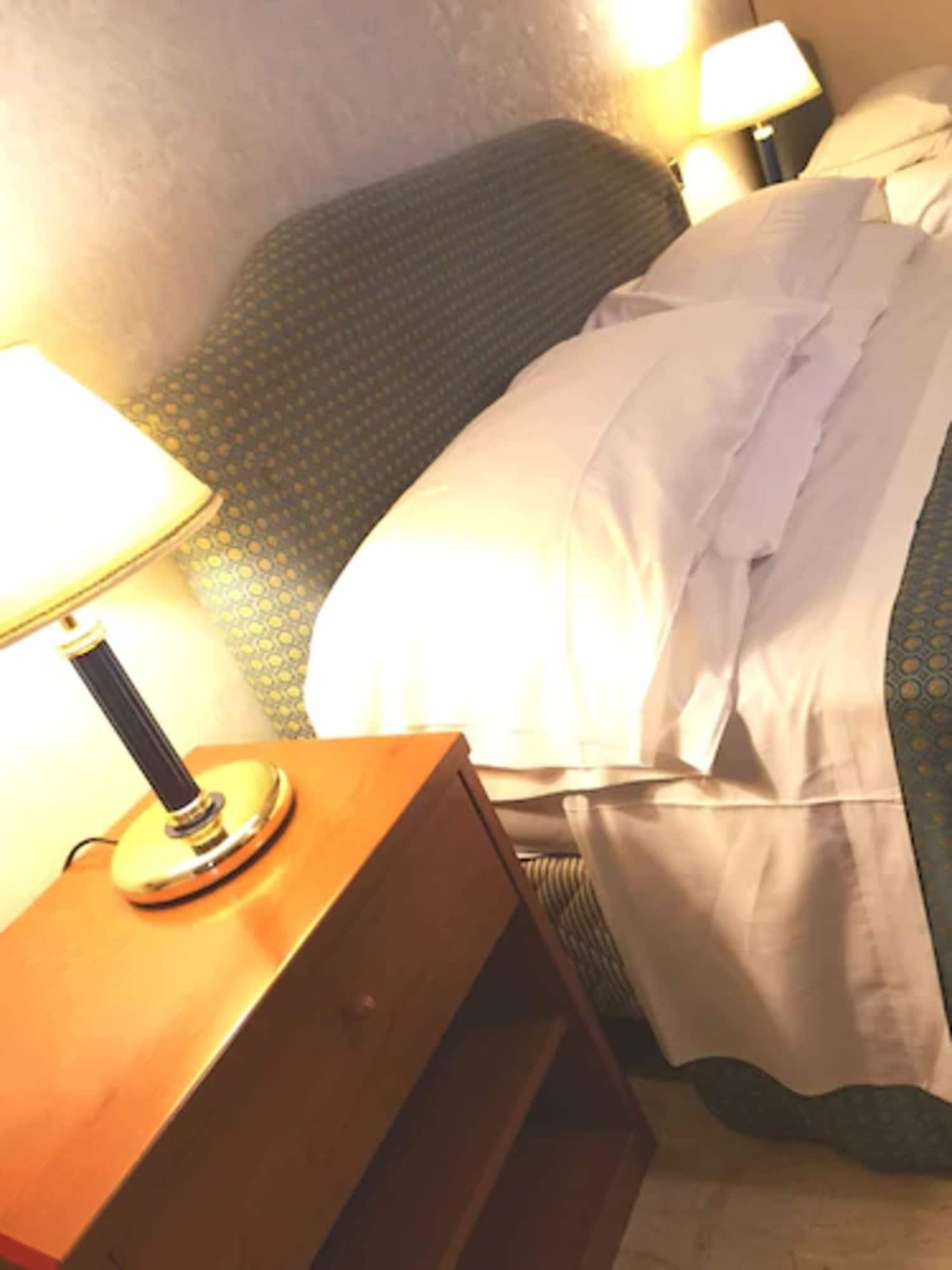 Palace 2000 Hotel